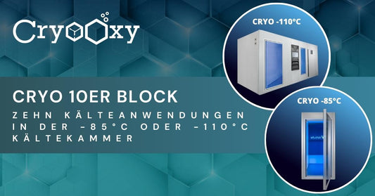 Cryo 10er Block